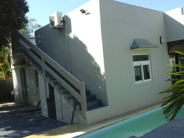 Maison de 2 Chambres