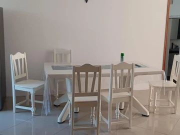 3 Bedroom Townhouse, Duplex