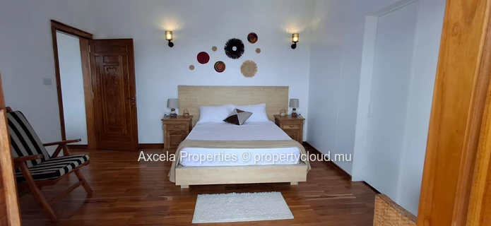 Brand New Luxury House for Rent in Floreal