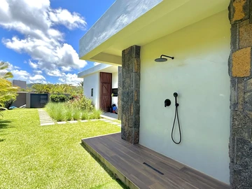 Villa de 5 Chambres