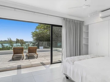 3 Bedroom Penthouse