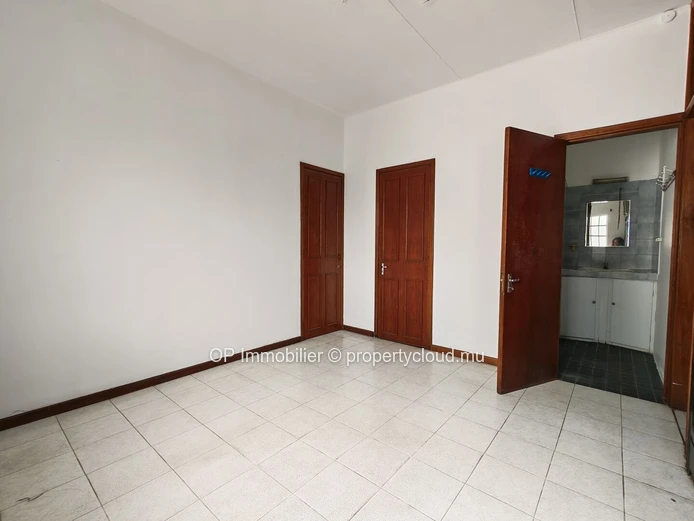 Spacious 7-Bedroom House for Sale in Beau Bassin on 569m² Land