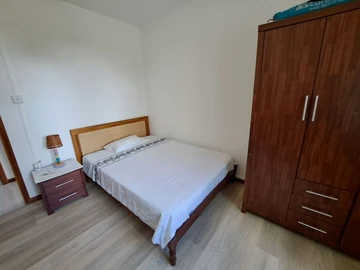 Villa de 3 Chambres