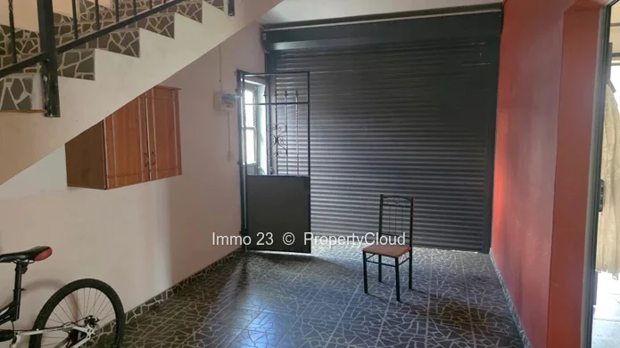 Maison / Villa - 3 chambres - Mont Ida - Ref. MA99286VE