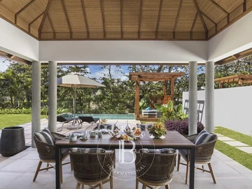4 Bedroom Villa