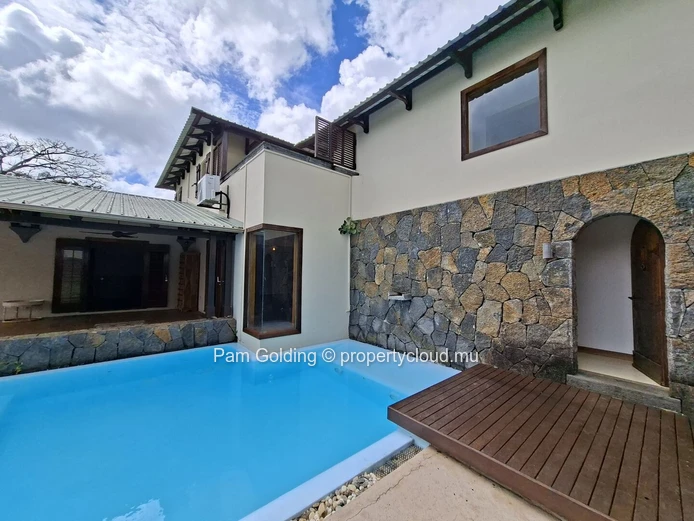 Piton - Maison à vendre – Pam Golding Mauritius