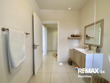 3 Bedroom Penthouse