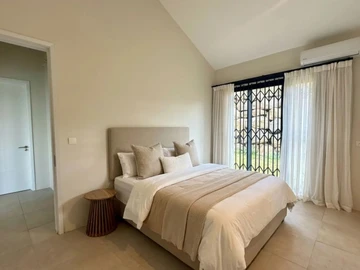 3 Bedroom Villa