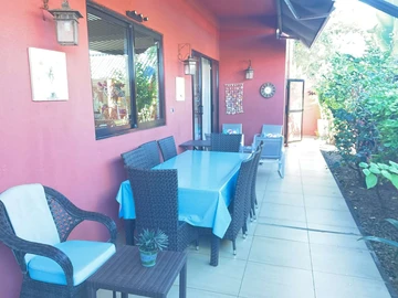 Villa de 3 Chambres