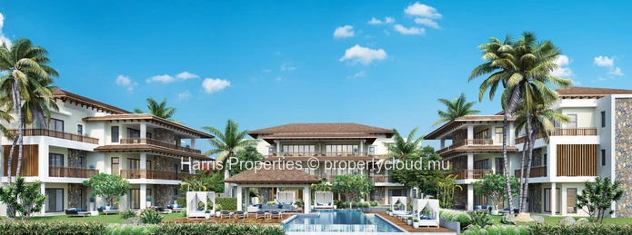 Beautiful PDS Apartment of 170m2  for sale in Black River