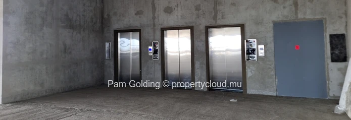 PREMIUM OFFICE SPACE | Victoria Urban Terminal, Port Louis