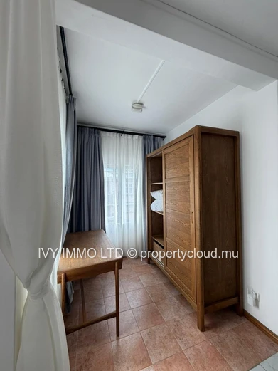 Studio for Rent – Mont Choisy