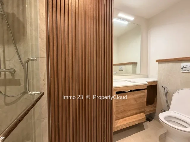 Appartement - 3 chambres - Moka - Ref. AP98785LO