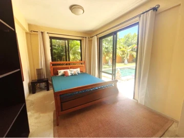 Villa de 4 Chambres