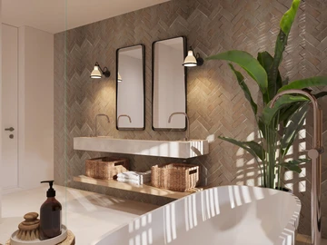 Shoba Villas & Residences, Wolmar, Mauritius : New development