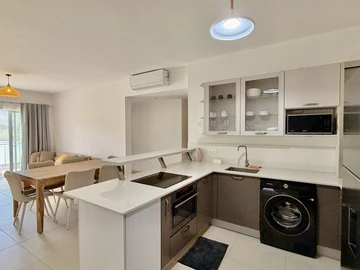 Appartement de 3 Chambres