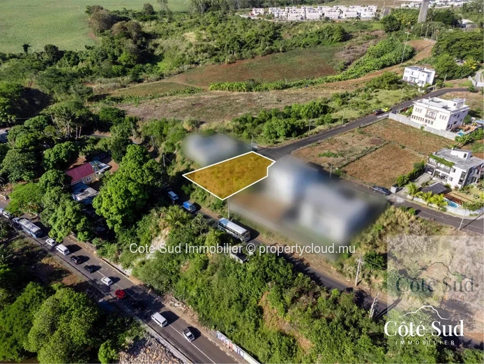 Land Res 13.11P - Domaine de Terracine - Souillac