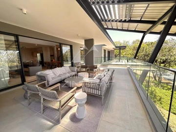3 Bedroom Penthouse