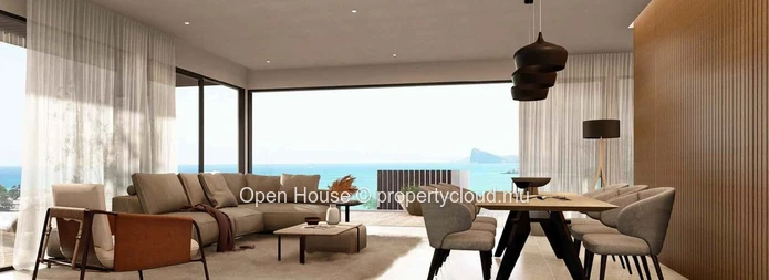BAY SIDE - GRAND BAIE, 3 bedrooms