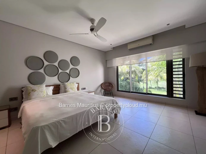 ANAHITA GOLF RESORT - Villa on a Golf Course - 3 Bedrooms