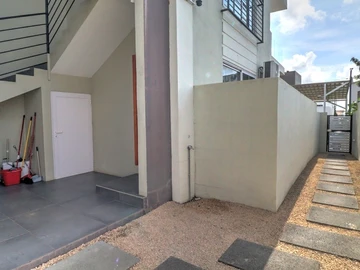 Appartement de 3 Chambres