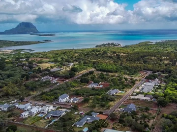 Residential Land