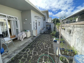 Maison de 3 Chambres