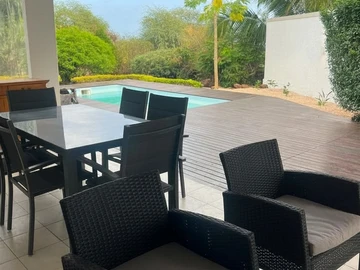 Villa de 3 Chambres
