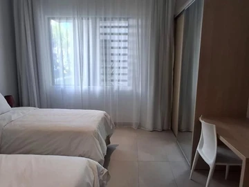Appartement de 4 Chambres