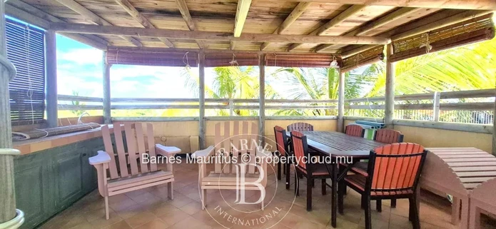GRAND GAUBE — Spacieuse Maison Familiale — 6 Chambres