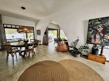 Villa de 4 Chambres