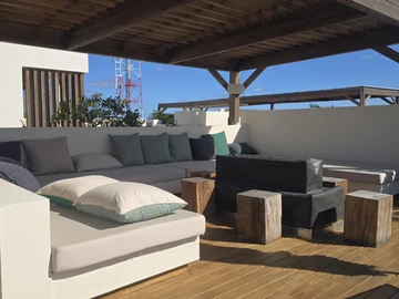 3 Bedroom Penthouse