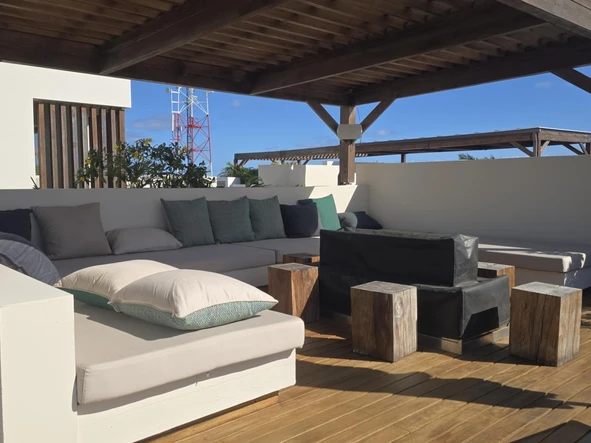 3 Bedroom Penthouse