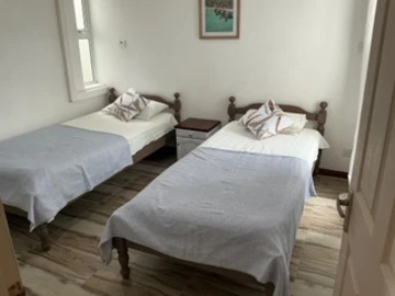 Maison de 3 Chambres