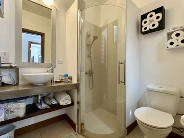 Villa de 3 Chambres