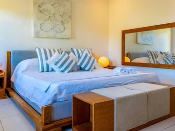 Appartement de 3 Chambres