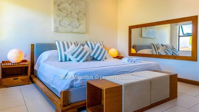 Appartement de charme avec superbe vue