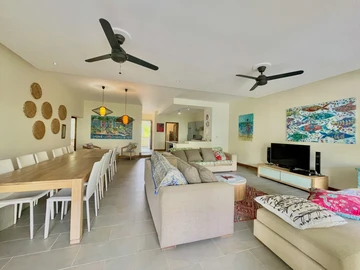 3 Bedroom Apartment