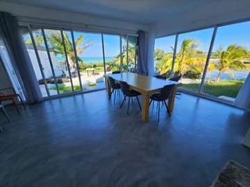 Villa de 4 Chambres