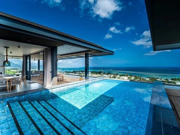 4 Bedroom Penthouse