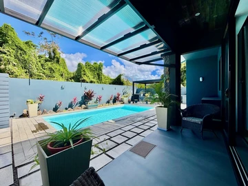 3 Bedroom Villa