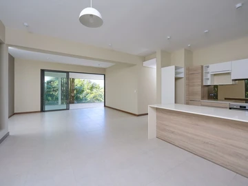 2 Bedroom Penthouse