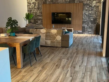 3 Bedroom Villa