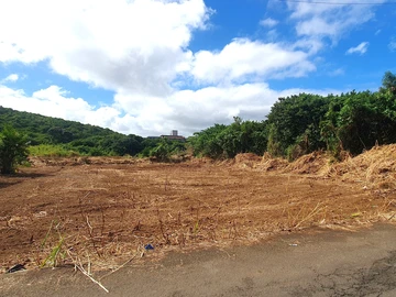 Residential Land