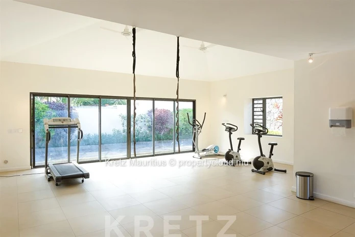 Villa de 4 chambres dans un écrin tropical