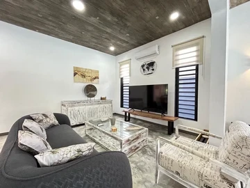 3 Bedroom Villa