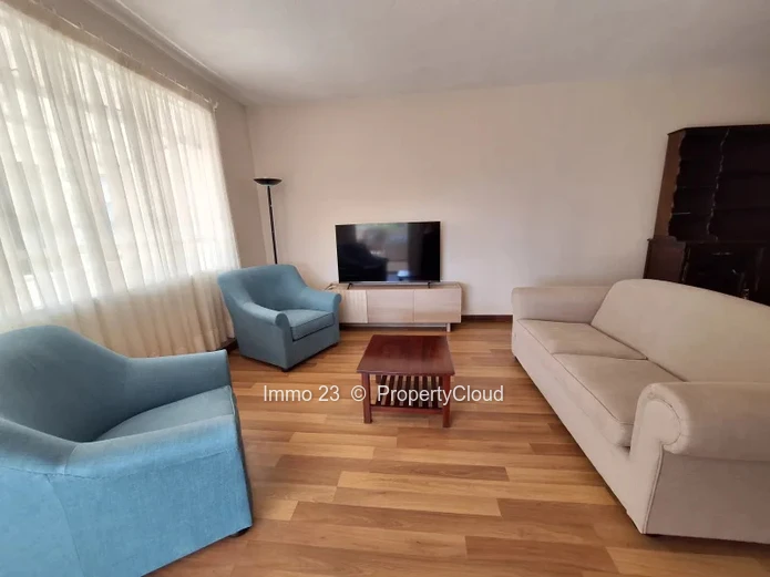 Appartements - 3 chambres - Curepipe