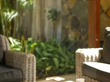 Villa de 3 Chambres