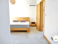 Exclusivitée-Belle Villa à Louer à Grand Baie et Complexe Résidentiel