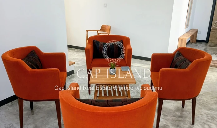 Villa Moderne de Luxe à Louer à Long Terme – Calodyne